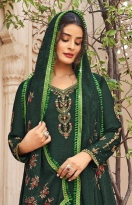 PATIALA SUITS  image 0