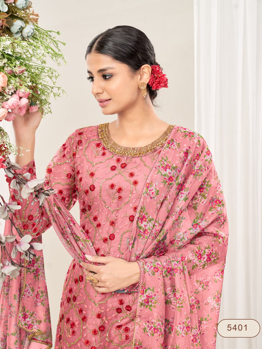 AANAYA   PATIALA SUIT image 0