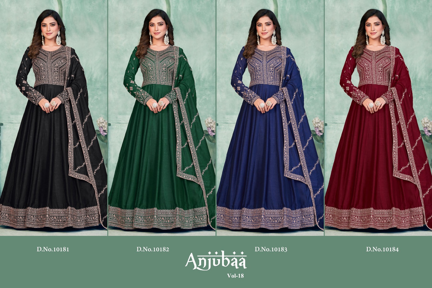 ANJUBAA image 8