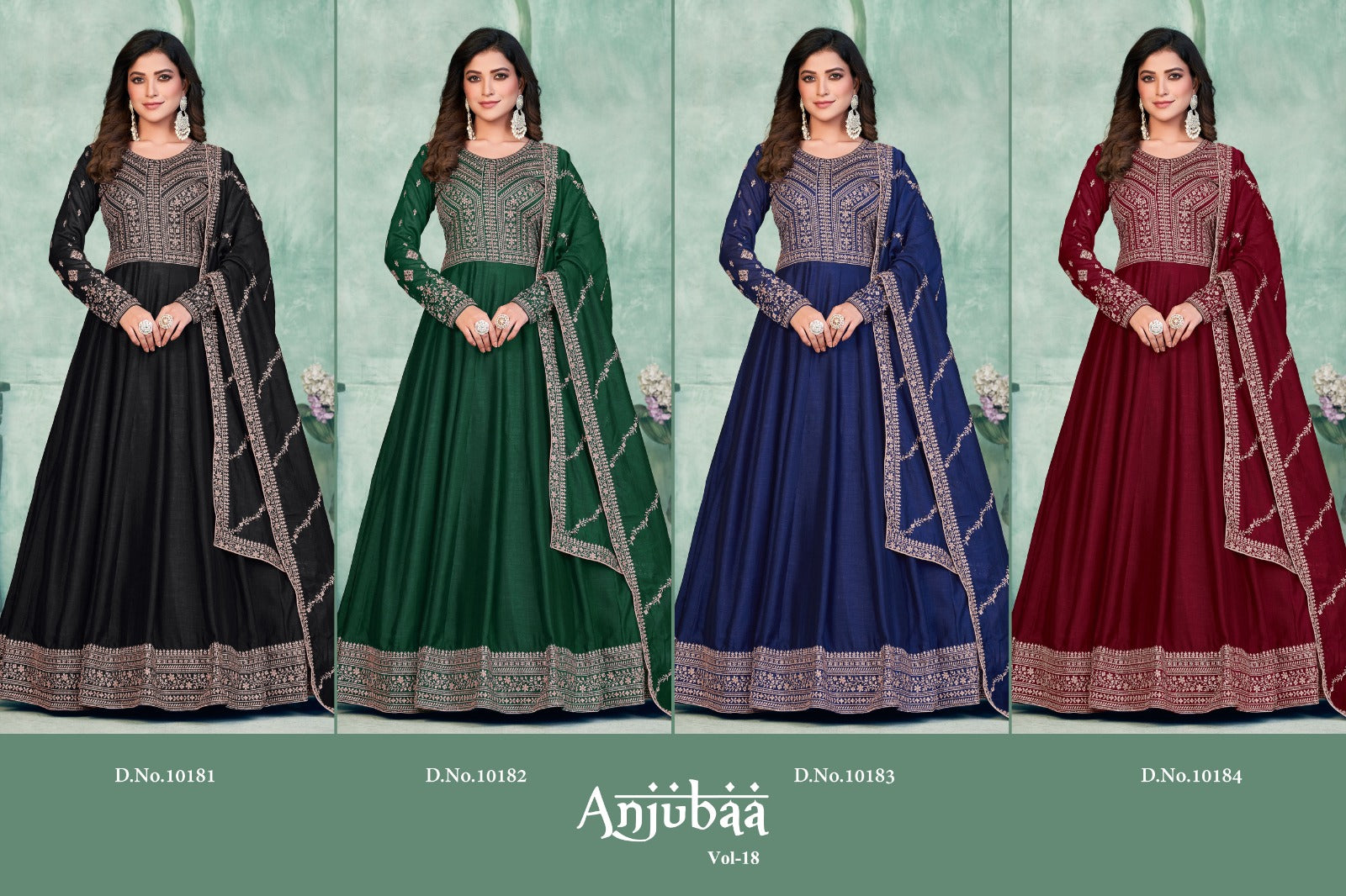 ANJUBAA image 8