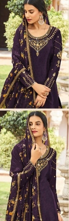 PATIALA SUITS  image 6