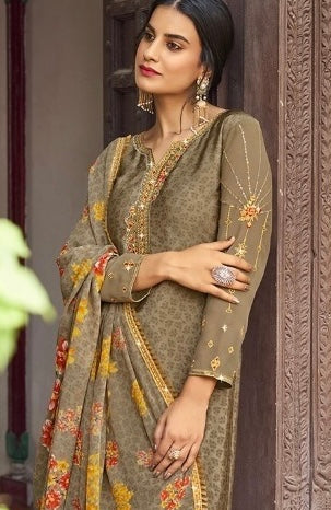 PATIALA SUITS  image 9