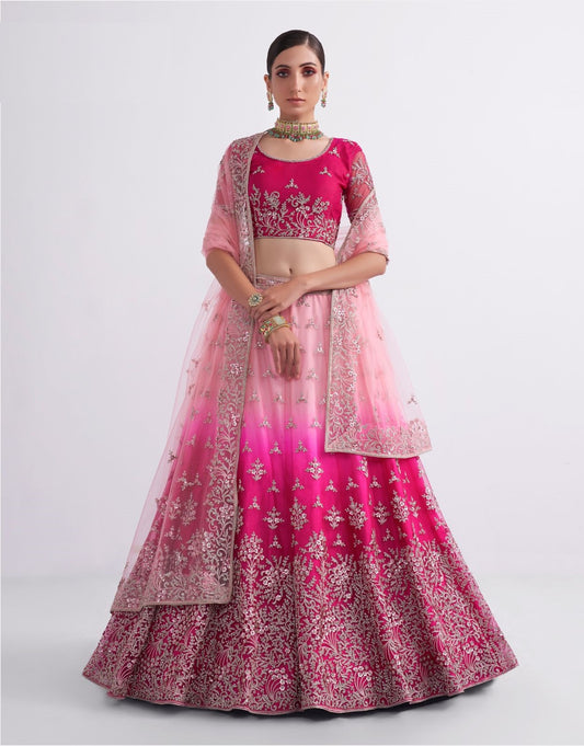 Wedding Lengha image 0