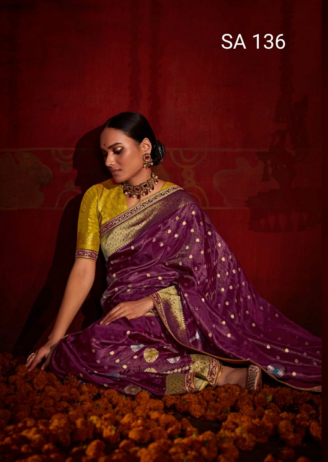 KIMORA SAREE image 6