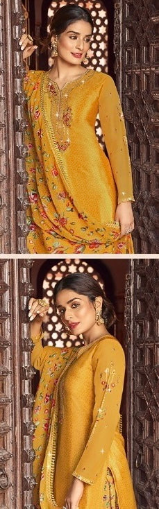 PATIALA SUITS  image 5