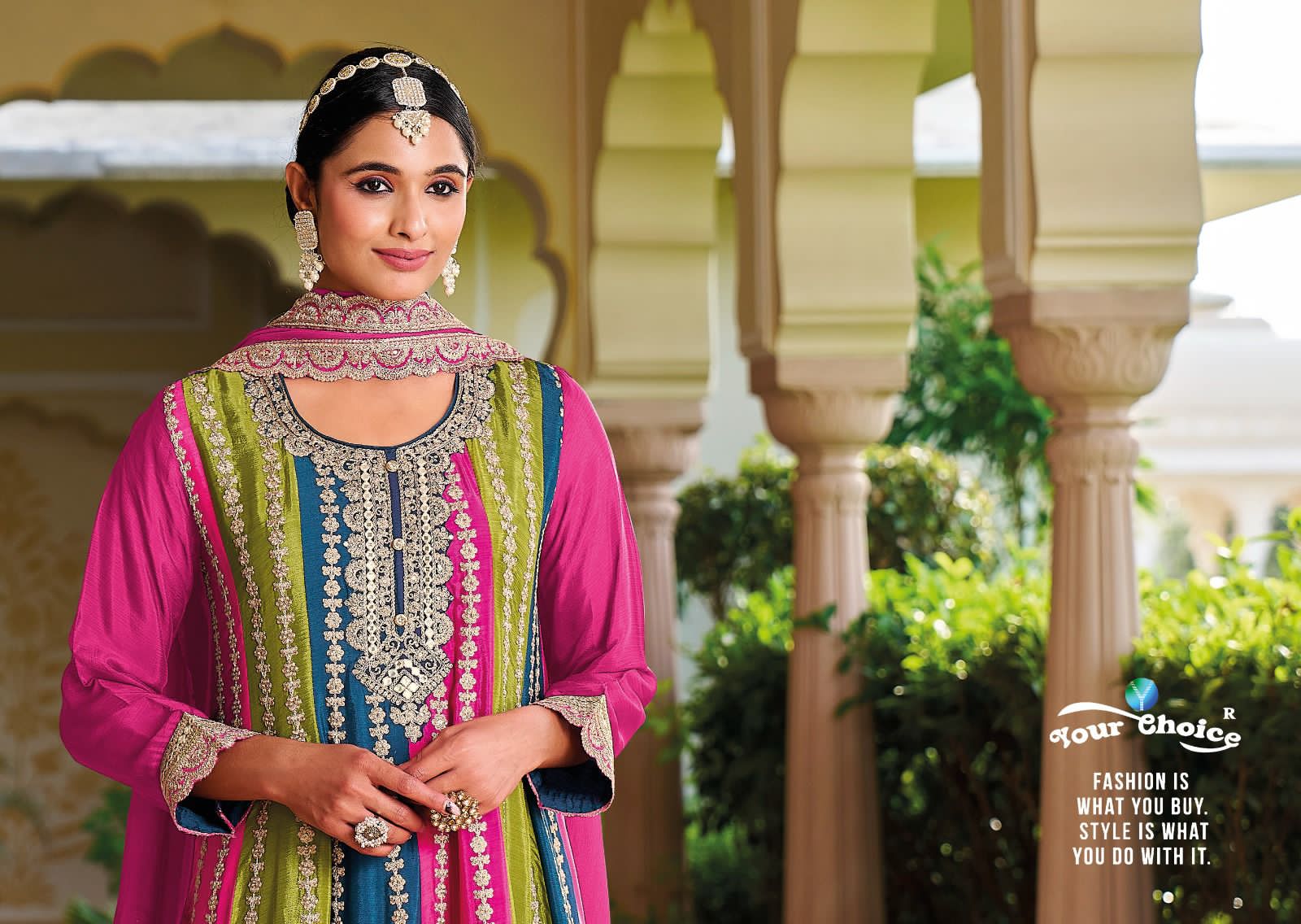 FESTIVAL BY ZOYAA image 0