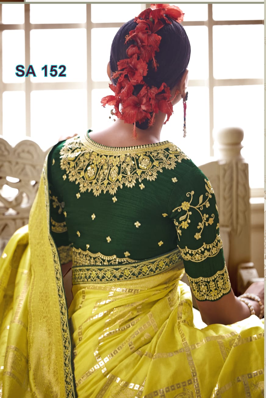 SINDHURI ~ MEENAKARI BY KIMORA image 5