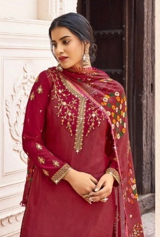 PATIALA SUITS  image 2