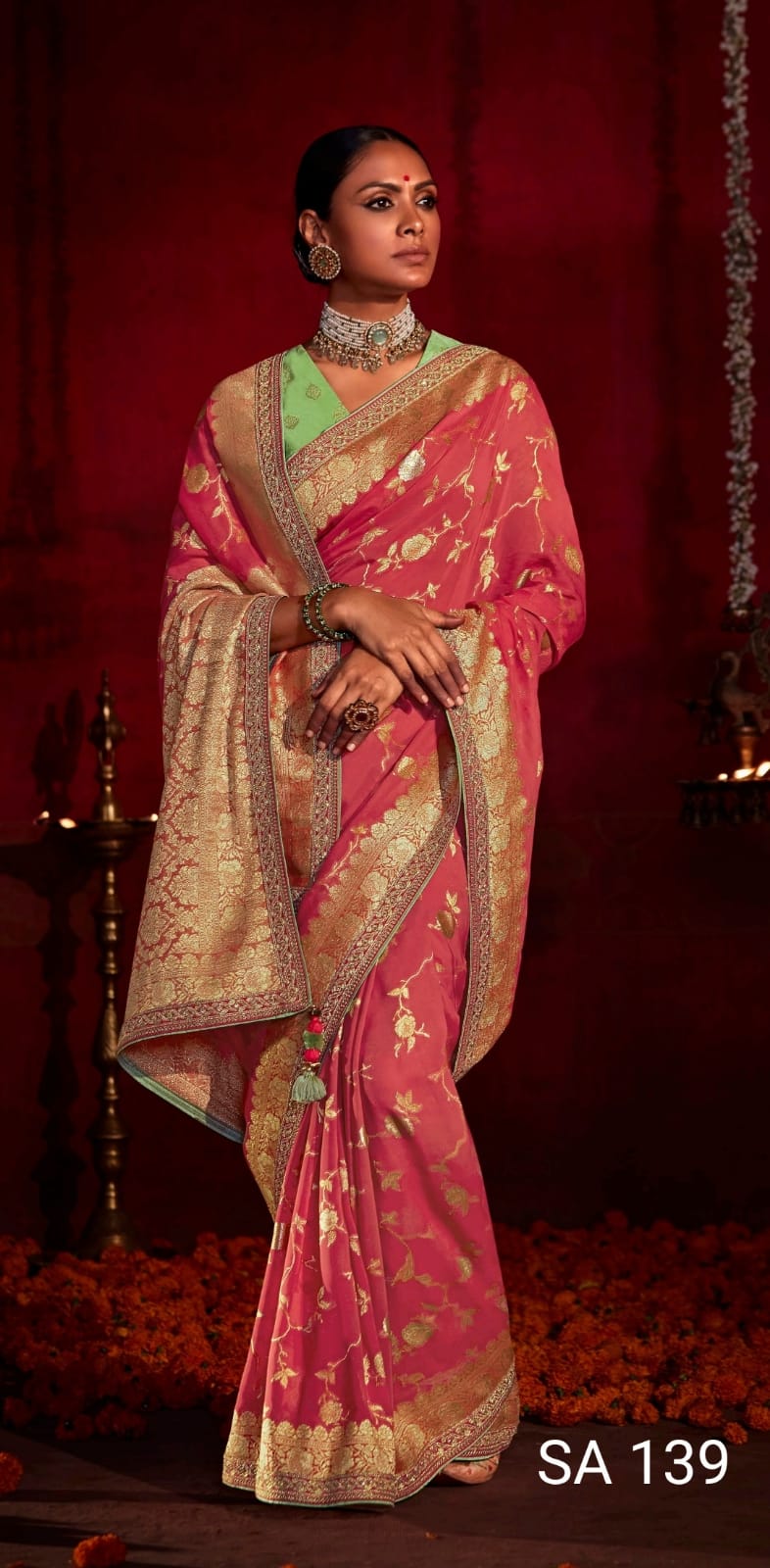 KIMORA SAREE image 5