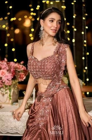 BRANDED DESIGNER WEAR image 0