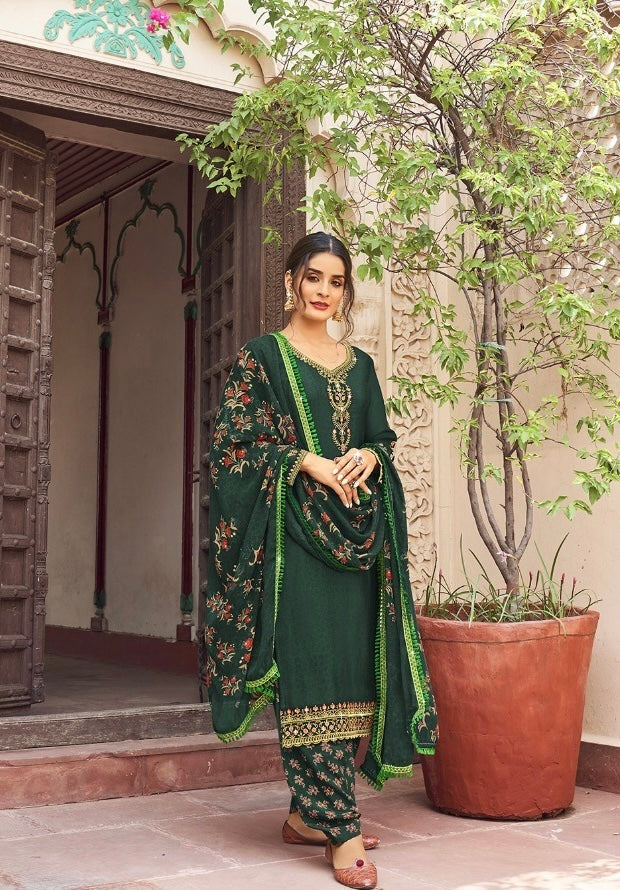 PATIALA SUITS  image 1